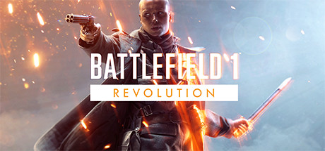 Battlefield 1 Banner