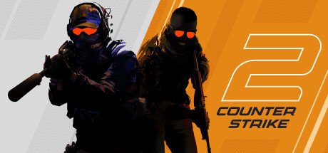 Counter-Strike: Global Offensive Banner