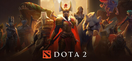 Dota 2 Banner