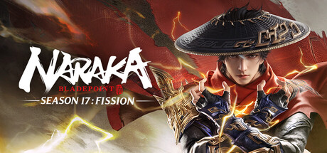 NARAKA: BLADEPOINT Banner