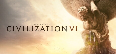 Sid Meier’s Civilization® VI Banner