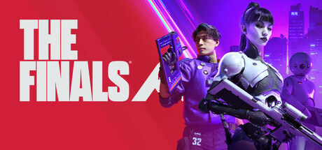 THE FINALS Banner