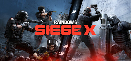 Tom Clancy's Rainbow Six® Siege X Banner