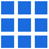 Blue Host